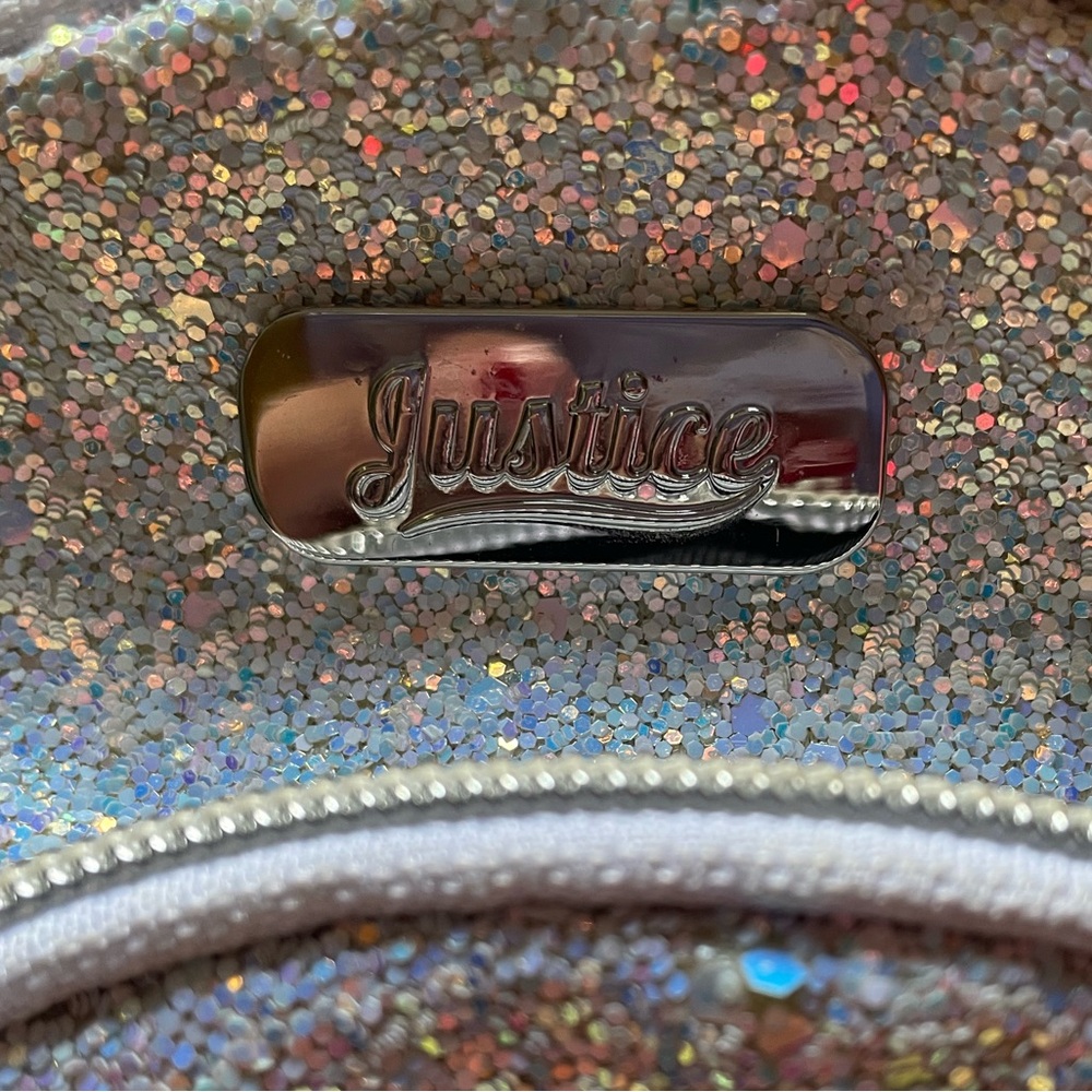 Mini Sparkles Backpack - Picture 4 of 6